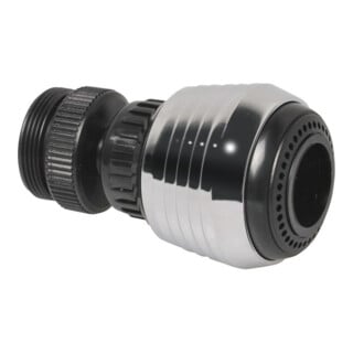 KIRCHHOFF Spülbrausekopf, M22IG/ M24AG, mit Spar-Funktion