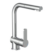KIRCHHOFF Spültischarmatur HD LONDON Chrom-5