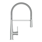 KIRCHHOFF Spültischarmatur HD NEW YORK Chrom-3