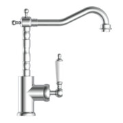 KIRCHHOFF Spültischarmatur HD OLD STYLE Chrom-4