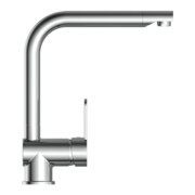 KIRCHHOFF Spültischarmatur HD RIO Chrom-3