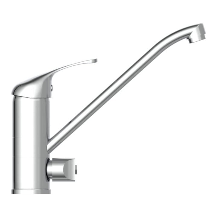 KIRCHHOFF Spültischarmatur HD ULTRA Chrom