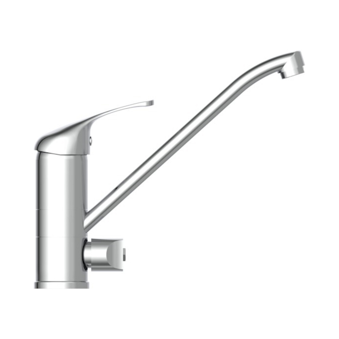 KIRCHHOFF Spültischarmatur HD ULTRA Chrom