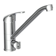 KIRCHHOFF Spültischarmatur HD ULTRA Chrom-4