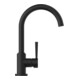 KIRCHHOFF Spültischarmatur ND CORNWALL Schwarz mat-5