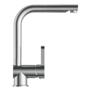 KIRCHHOFF Spültischarmatur ND LONDON Chrom-2