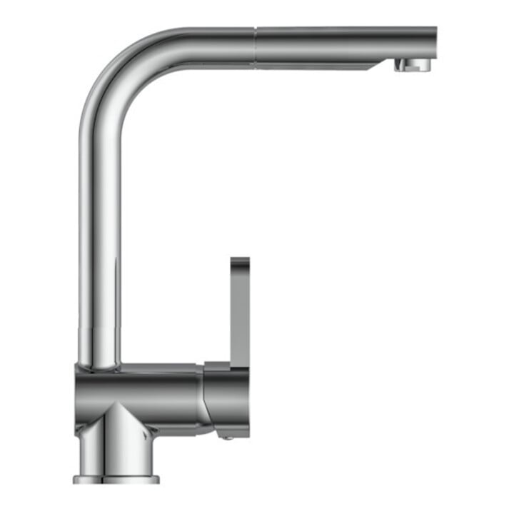 KIRCHHOFF Spültischarmatur ND LONDON Chrom