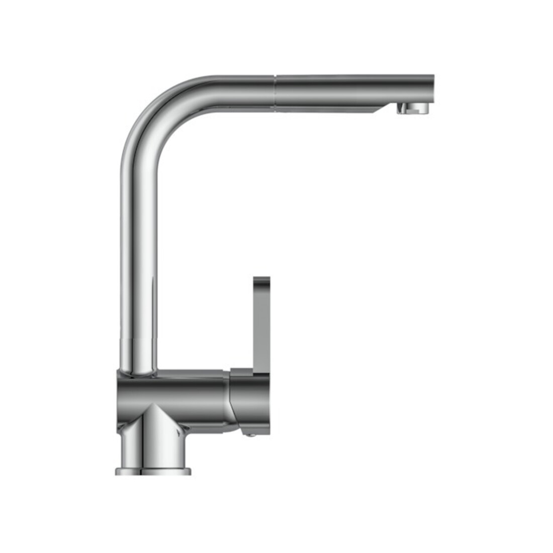KIRCHHOFF Spültischarmatur ND LONDON Chrom