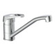 KIRCHHOFF TASSONI Mitigeur évier basse pression, chrome-1