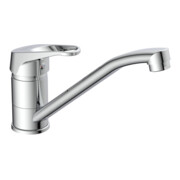 KIRCHHOFF TASSONI Mitigeur évier basse pression, chrome