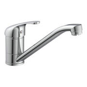 KIRCHHOFF ULTRA Mitigeur d'évier, chrome basse pression