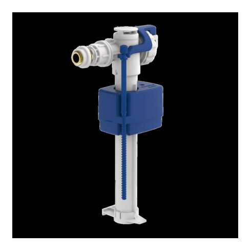 KIRCHHOFF Valve flotteur universelle 6-9 litres