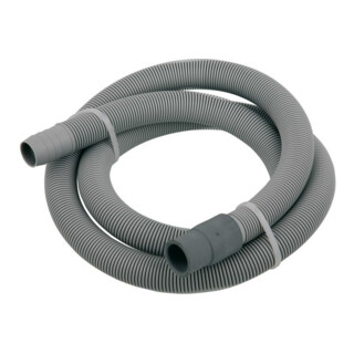 KIRCHHOFF WAS Ablaufschlauch-Verl. 1,5 m, 21 mm x 3/4"T