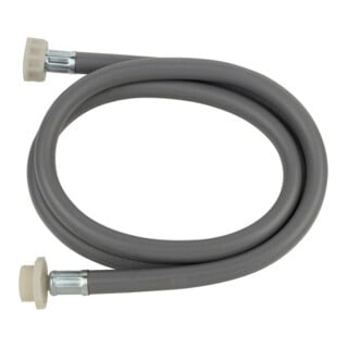KIRCHHOFF WAS Rallonge de tuyau d'arrivée 3/4"AG x 1,5 m x 3/4"IG