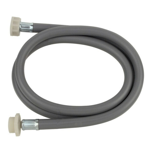 KIRCHHOFF WAS Rallonge de tuyau d'arrivée 3/4"AG x 1,5 m x 3/4"IG