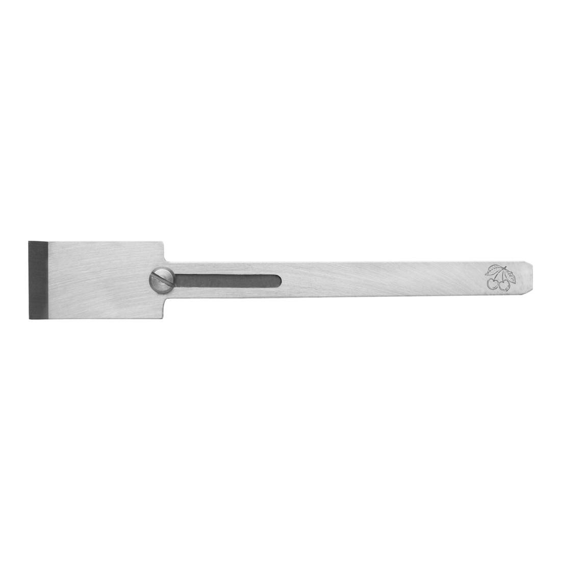 Kirschen Doppel-Simshobeleisen nach D DIN 7372 30 mm