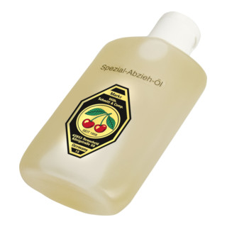 Kirschen Spezial Abziehöl