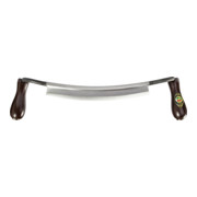 Kirschen Zugmesser, gebogen, 140 mm-1