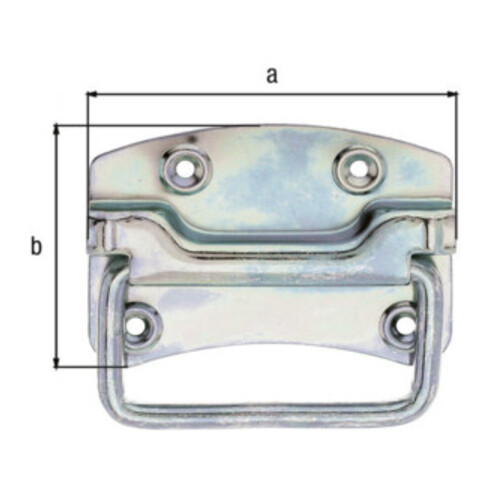 Gustav Alberts Flachverbinder