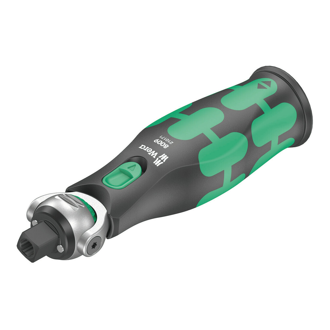 Kit 1 Wera 8009 Zyklop Pocket, 13 pièces
