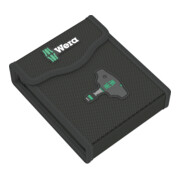 Kit 1 Wera Kraftform Kompakt 400 RA, 17 pièces-2