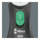 Kit 2 Wera 8009 Zyklop Pocket, 18 pièces