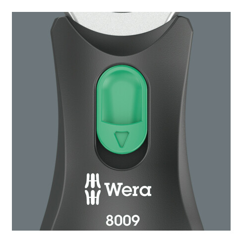 Kit 2 Wera 8009 Zyklop Pocket, 18 pièces