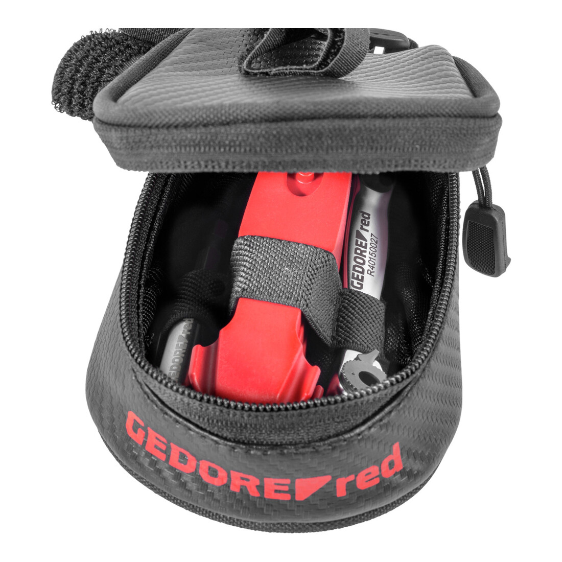 Kit à emporter pour vélo Gedore R21702013