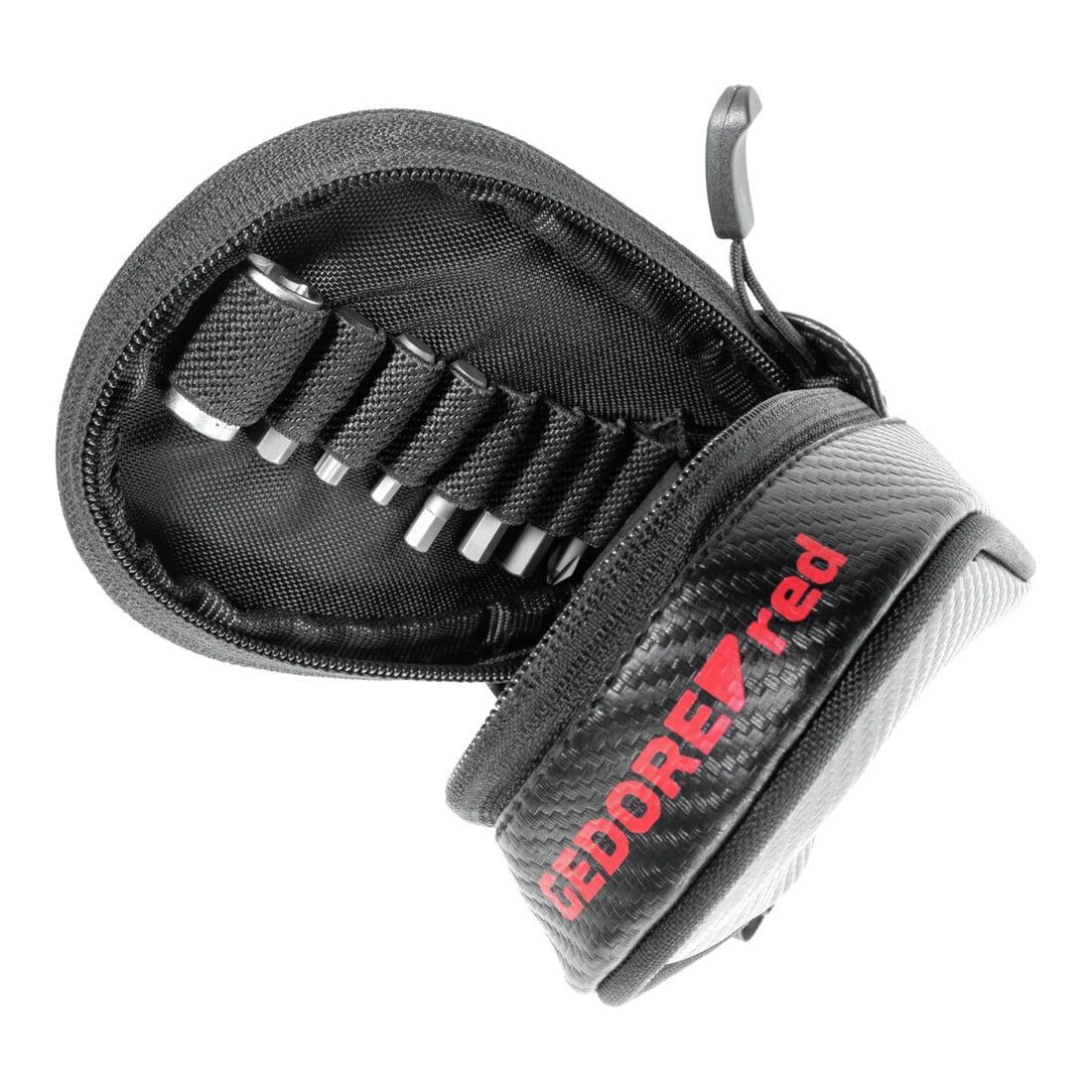 Kit à emporter pour vélo Gedore R21702013