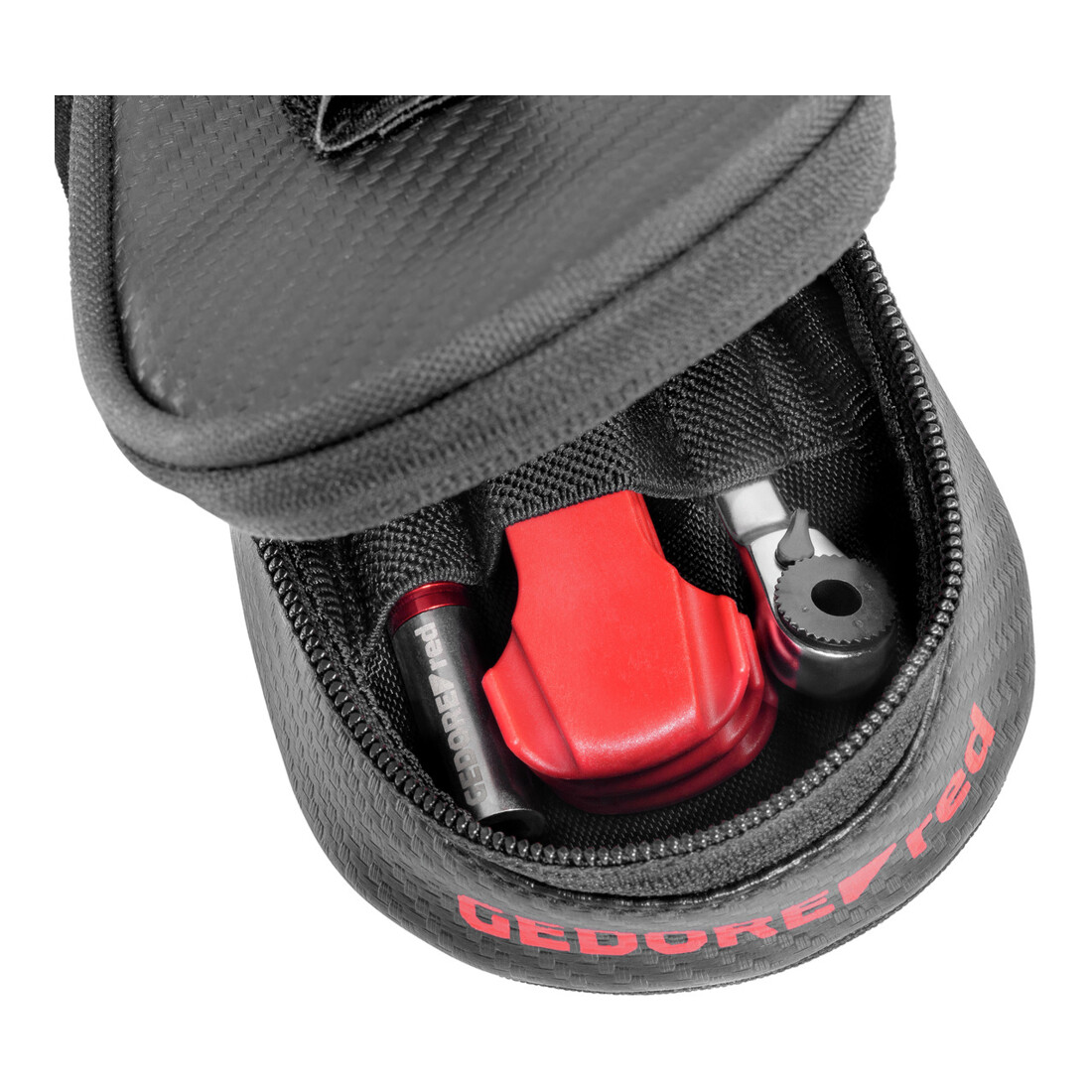 Kit à emporter pour vélo Gedore R21702013