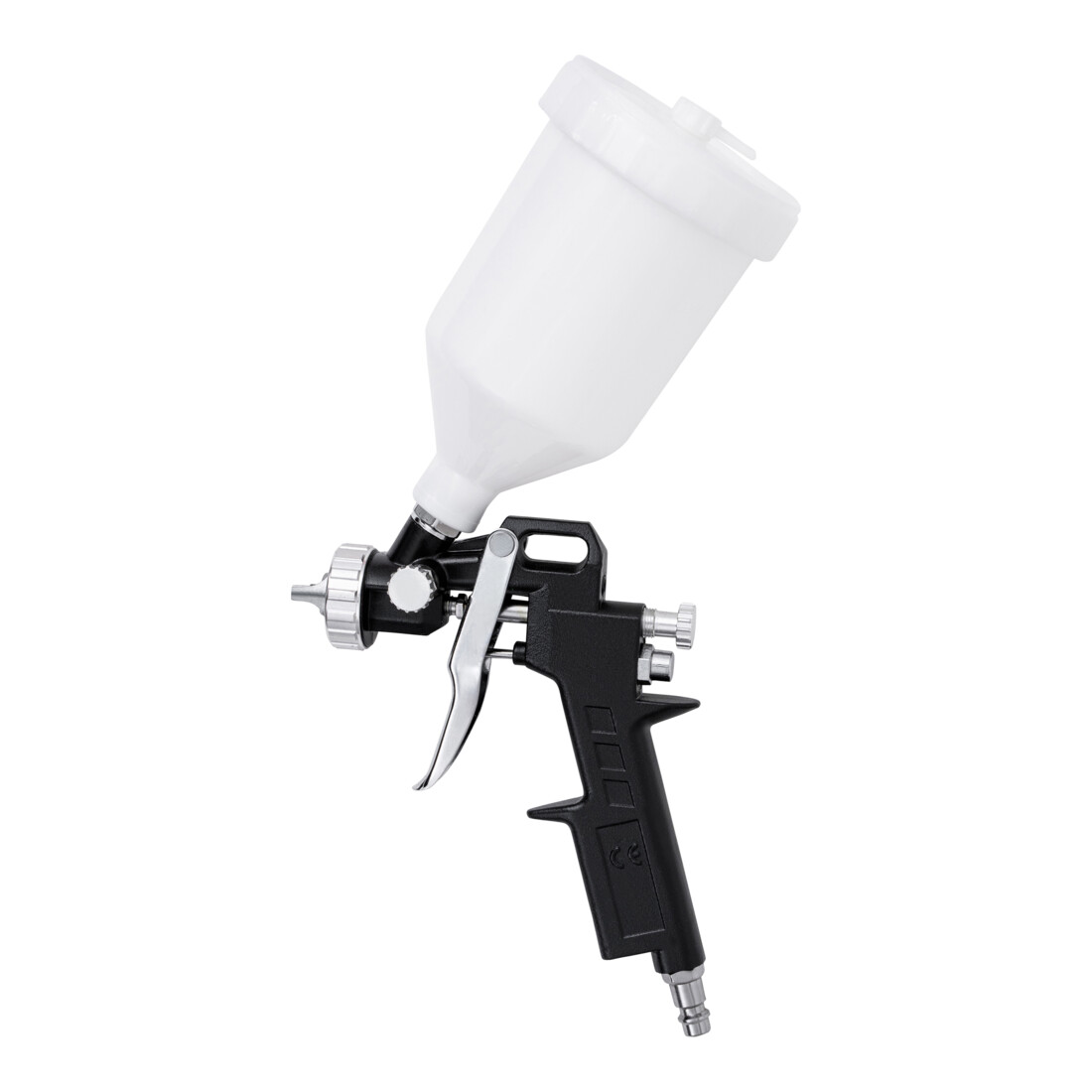 Kit air comprimé STIER, 4 pièces
