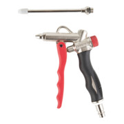 Kit air comprimé STIER Premium, 3 pièces-4