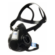Kit artisanal Dräger - demi-masque X-plore 3500 L avec filtre Pure P3 R-1