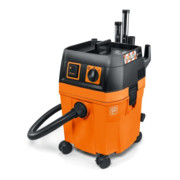 Kit aspirateur Fein Dustex 35 L pour eau/poussières-1