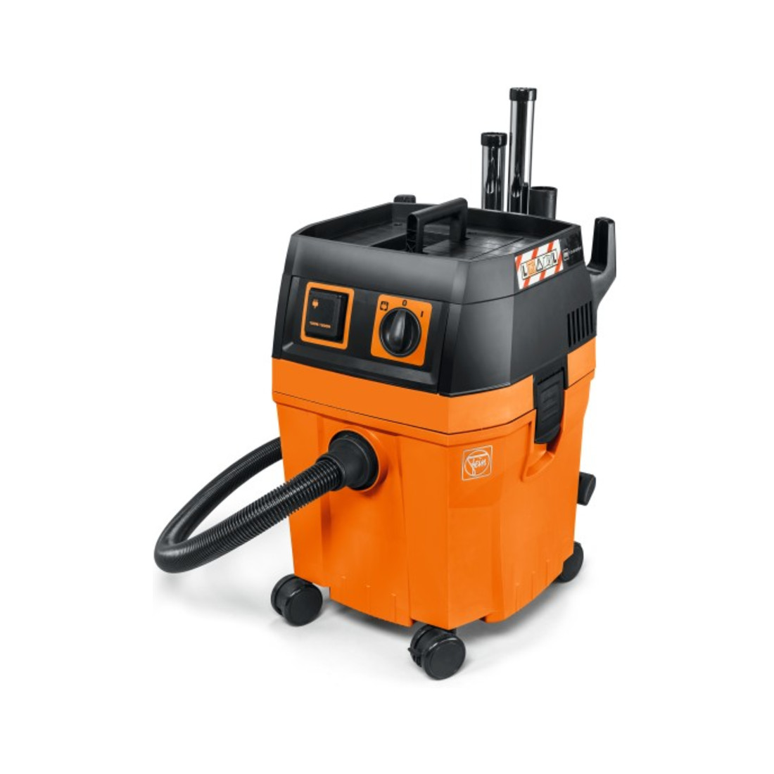 Kit aspirateur Fein Dustex 35 L pour eau/poussières