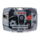 Kit Bosch Starlock pour travaux de rénovation, 4+1 pièces-3