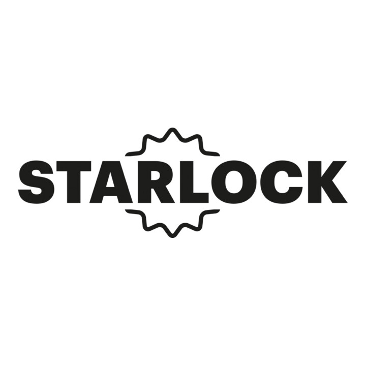 Kit Bosch Starlock pour travaux de rénovation, 4+1 pièces