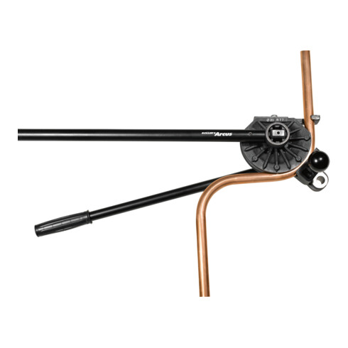 Kit cintreuse Roller Arcus 12+15+18+22