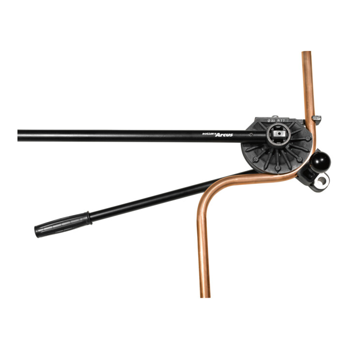 Kit cintreuse Roller Arcus 12+15+18+22