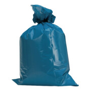 Kit collecteur de déchets HxLxPxDmm 120l avec sac en plastique-3