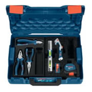 Kit Combiné Bosch avec pinces et divers outils à main, 16 pièces-2