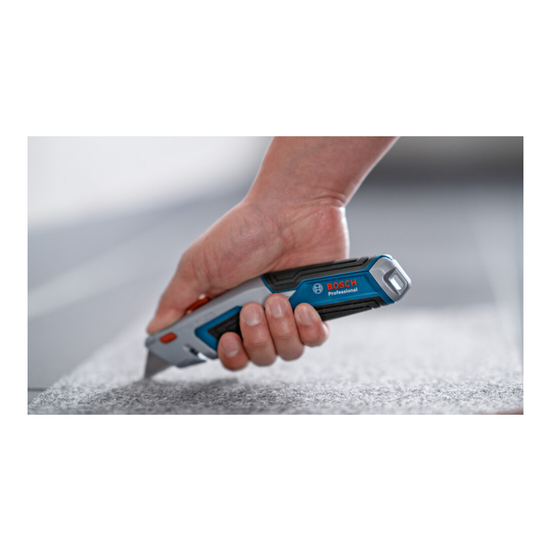 Kit Combiné Bosch avec pinces et divers outils à main, 16 pièces