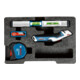 Kit combiné Bosch avec tournevis et divers outils à main, 19 pièces-1