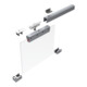 Kit complet HELM 73 80kg GLT ESG ESG ESG 8/10mm-5
