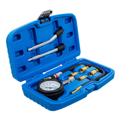 Kit compressiomètre pour moteurs à essence BGS
