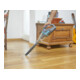 Kit d'accessoires Aspirateur à main sans fil d'extérieur EasyClean Li GARDENA