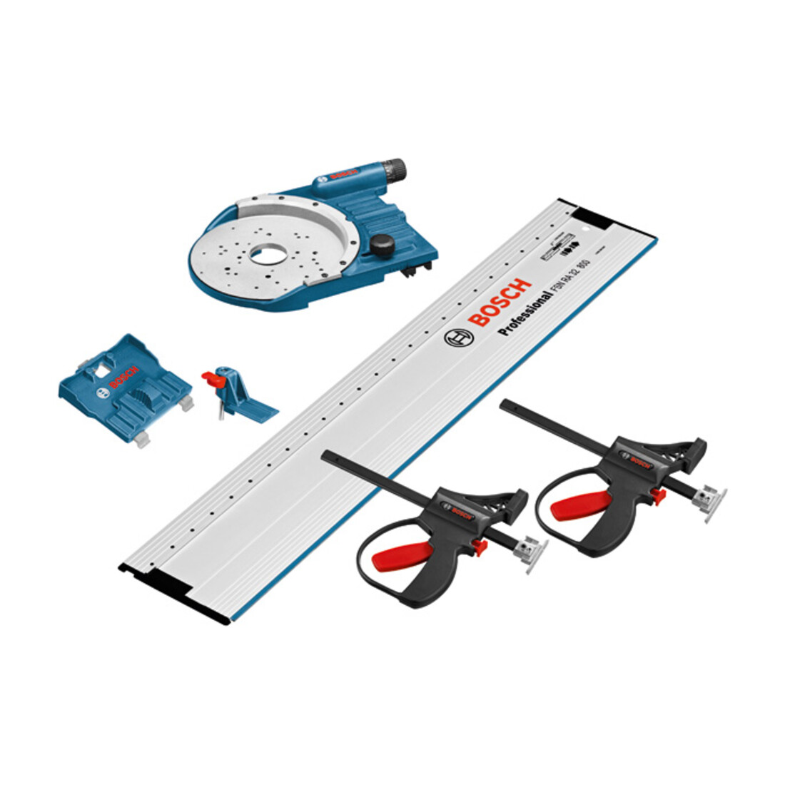 Kit d'accessoires divers Bosch FSN OFA 32 KIT 800