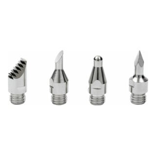 Kit d'accessoires Dremel VersaTip pour la pyrogravure
