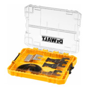 Kit d'accessoires multi-outils DEWALT 5 pièces-3