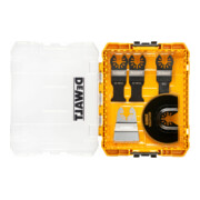 Kit d'accessoires multi-outils DEWALT 5 pièces-4
